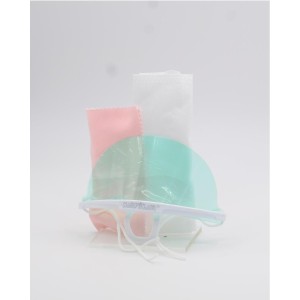 Box 10 Máscara Higiênica para Maquiagem Macrilan