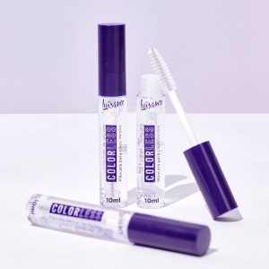 Máscara de Cílios/ Rímel Incolor Colorless Luisance