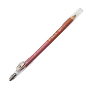 Lápis Duplo para Contorno Labial Matte Luisance Cor 02