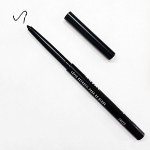 Lápis Retrátil para Olhos Kajal Preto Ruby Rose