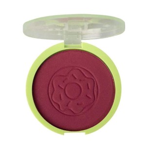 Blush Compacto Melu Grape Ruby Rose