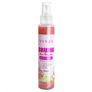 Bruma Rosa Mosqueta Vivai 120 ml