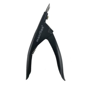 Cortador de Unha Artificial Postiça Macrilan Profissional