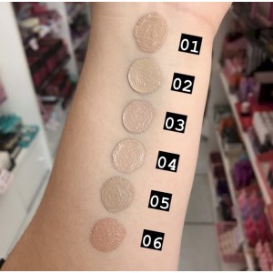 Corretivo Líquido Pure Skin Cor 05 Vivai