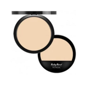 Pó Facial Compacto Cor PC44 Ruby Rose
