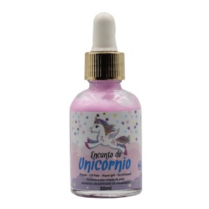 Encanto de Unicórnio Phállebeauty 30ml Primer Sérum