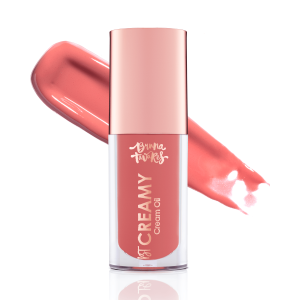 BT Creamy Oil  Cheesecake Bruna Tavares