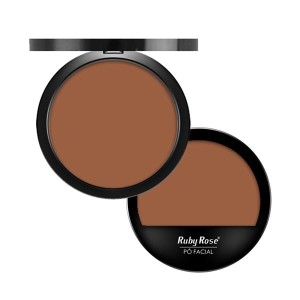 Pó Facial Compacto Cor PC21 Ruby Rose