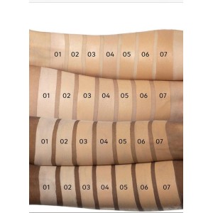 Corretivo Líquido Efeito Matte Cor 04 Tracta 12 Horas