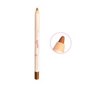 Lápis de Olhos Melu Brown Brownie Ruby Rose
