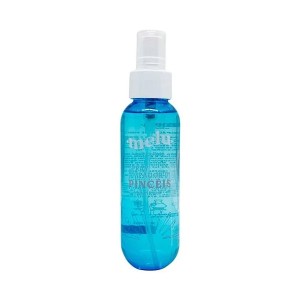 Spray Limpador de Pincéis Melu Ruby Rose 100 ml