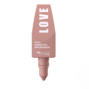 Primer Corretivo Niacinamida Max Love 30 ml