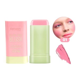 Blush Stick On The Glow Cor 01 Febella