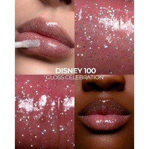 BT Gloss Labial Disney 100 Celebration Bruna Tavares