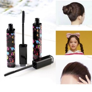 Máscara Rímel Anti frizz para Cabelo