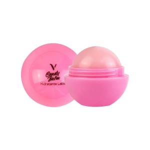 Candy Balm Hidratante Labial Vivai 05 Lilás