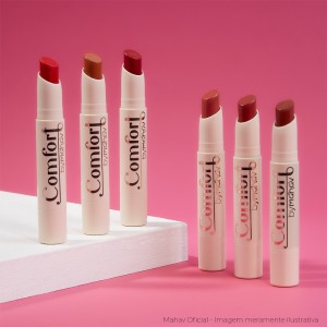 Box 48 Batom Stick Comfort Mahav