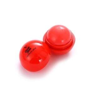 Candy Balm Hidratante Labial 01 Vermelho Vivai