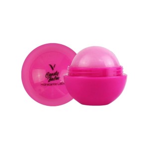 Candy Balm Hidratante Labial Vivai 02 Pink