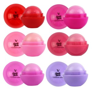 Candy Balm Hidratante Labial Vivai 02 Pink