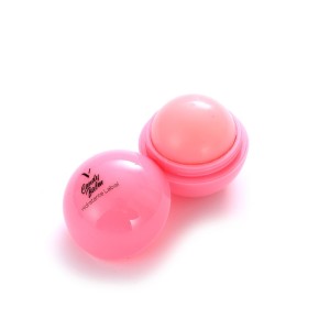 Candy Balm Hidratante Labial Vivai 04 Rosa Claro