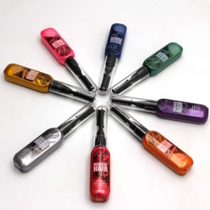 Kit 8 Máscara Temporária p/ Cabelo Magical Hair Vivai