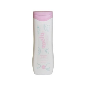 Sabonete Líquido Íntimo Melu Cherry Blossom 200 ML